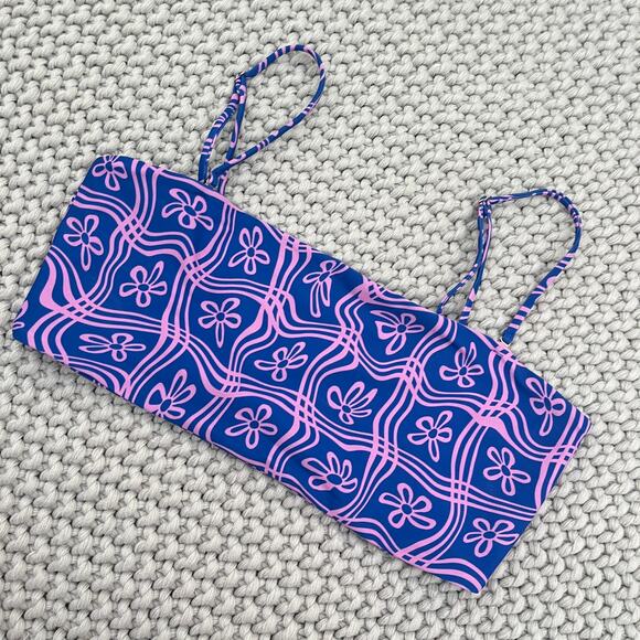Skatie Other - NWOT Skatie• ‘Annie’ Bikini Top in HERMOSA